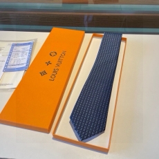 Louis Vuitton Neckties